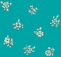 Liberty Flower Show Summer Fabric Bundle – Large Off cut Collection