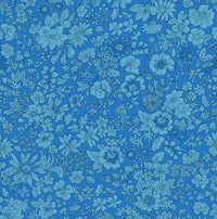 Liberty Flower Show Summer Fabric Bundle – Large Off cut Collection