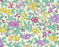 Liberty Flower Show Summer Fabric Bundle – Large Off cut Collection