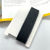 Vlieseline Edge Tape can be used wherewhere where stretch must be avoided:  the front edge on jackets and coats, lapel break, armhole, shoulder area, procket openings, vents, hems and other edges.     Press on firmly, step by step, using a damp cloth 10 seconds/area.     20mm wide by 5 m 