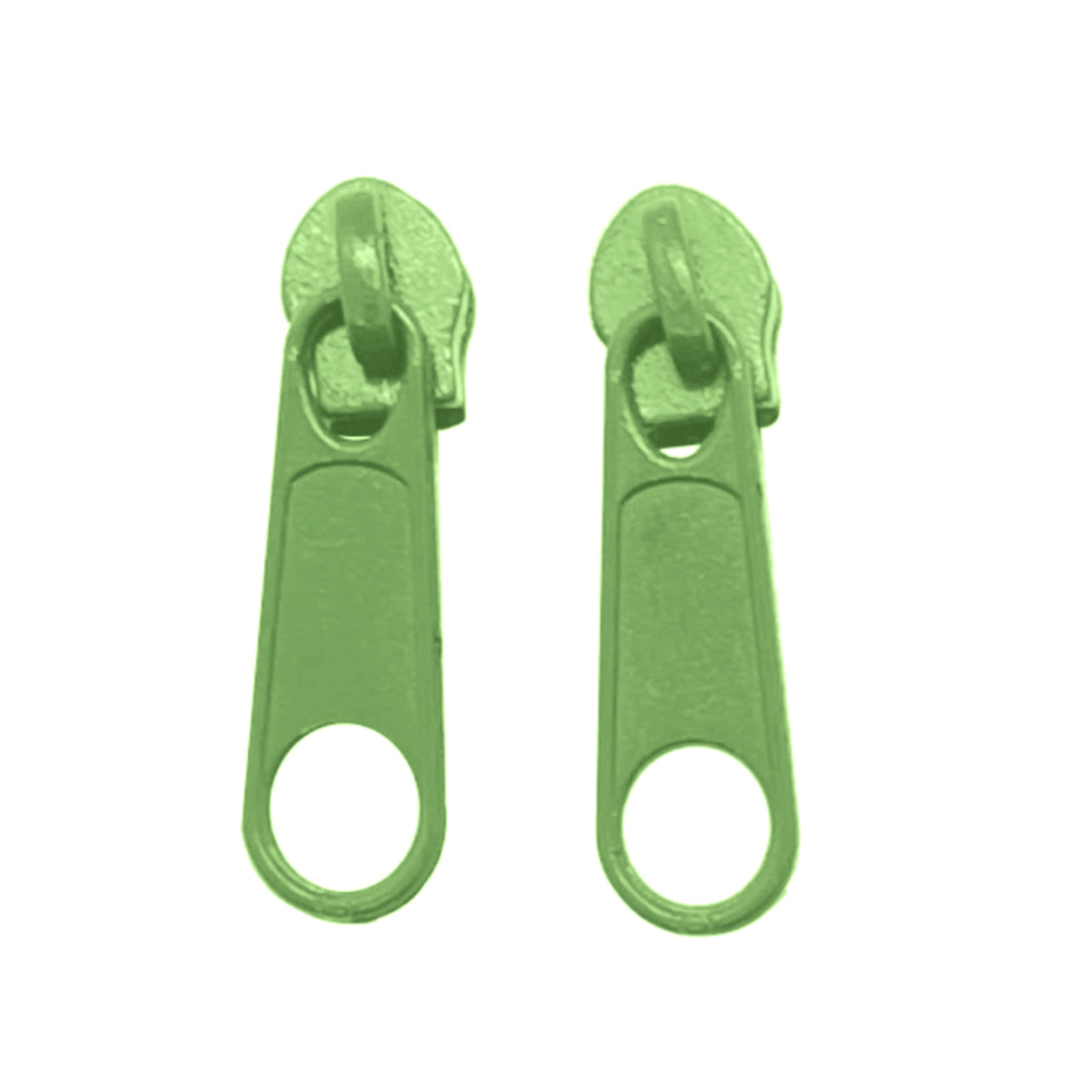 sliders for continuous tape