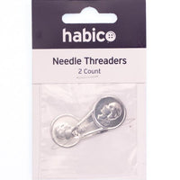 Habico Needle Threaders – Pack of 2