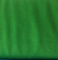 Green viscose fabric