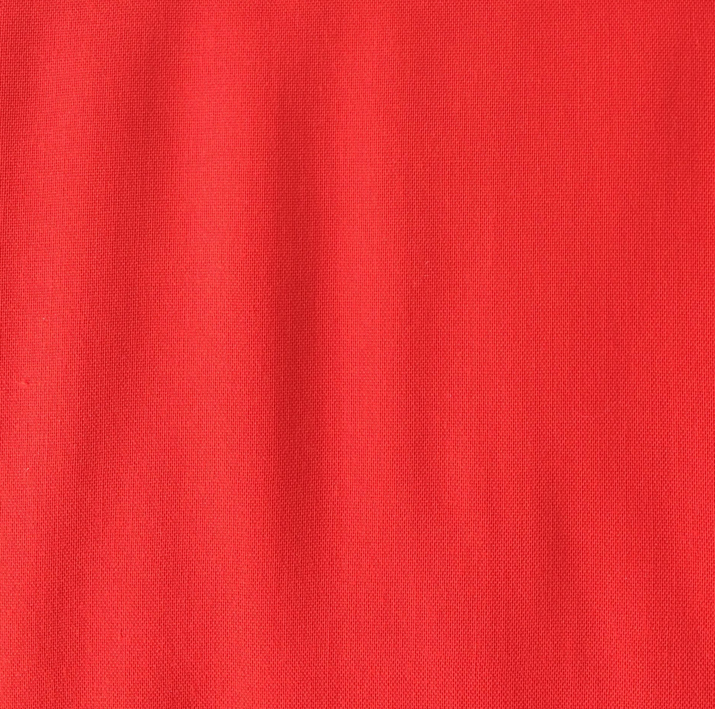 red viscose fabric