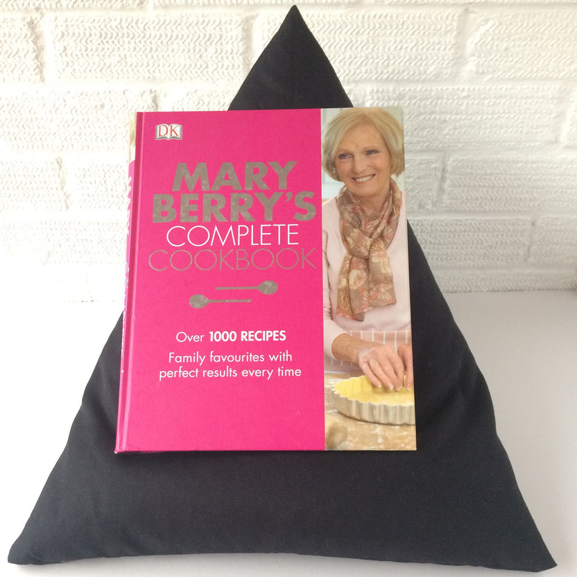 Cotton Bean Bag Book Holders Buy Fabric Products Online