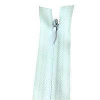 Invisible Concealed Zips Size 3 | Size 3 Invisible Zips · Mayhem Fabric