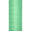 Gutermann sewing thread colour 205 green