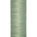 Gutermann sewing thread colour 224 green