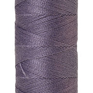 0012 Mettler universal seralon sewing thread is an ideal all round partner to our Liberty fabrics, invisible zippers, Rose and Hubble craft cottons.