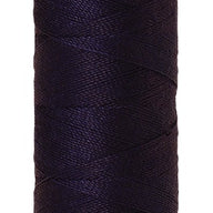 0016 Mettler universal seralon sewing thread is an ideal all round partner to our Liberty fabrics, invisible zippers, Rose and Hubble craft cottons.