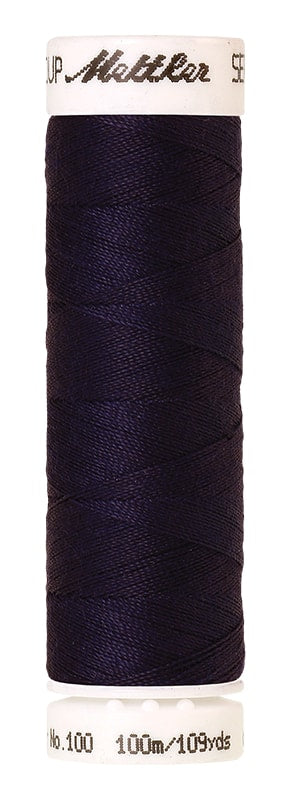 Mettler Seralon Sewing Threads Col no.  0016