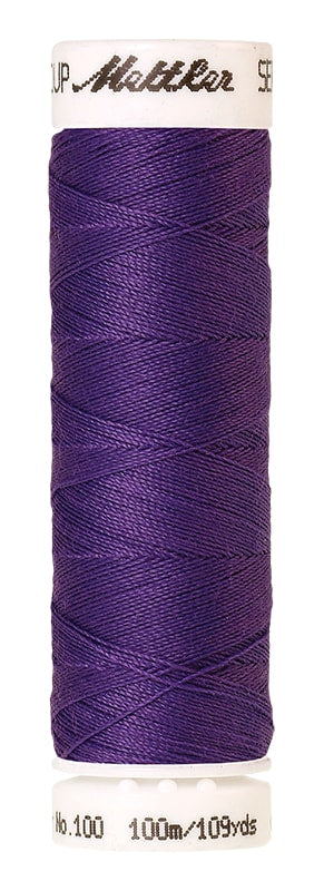0030 Mettler universal seralon sewing thread is an ideal all round partner to our Liberty fabrics, invisible zippers, Rose and Hubble craft cottons.