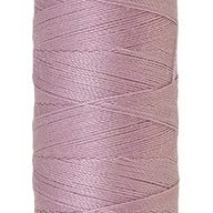 0035 Mettler universal seralon sewing thread is an ideal all round partner to our Liberty fabrics, invisible zippers, Rose and Hubble craft cottons.