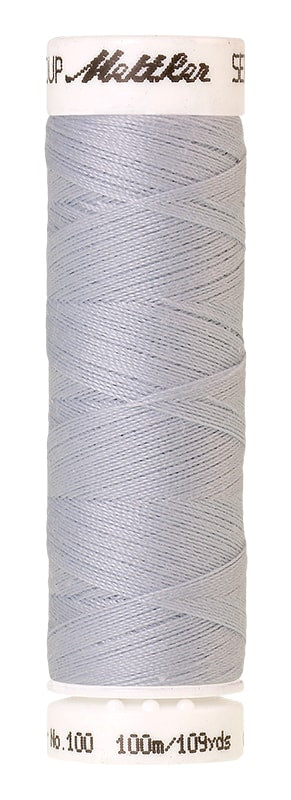 0036 Mettler universal seralon sewing thread is an ideal all round partner to our Liberty fabrics, invisible zippers, Rose and Hubble craft cottons.