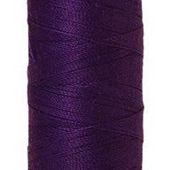 0046 Mettler universal seralon sewing thread is an ideal all round partner to our Liberty fabrics, invisible zippers, Rose and Hubble craft cottons.