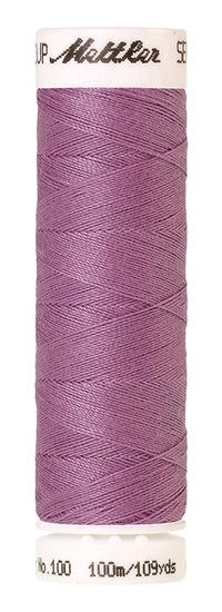 0057 Mettler universal seralon sewing thread is an ideal all round partner to our Liberty fabrics, invisible zippers, Rose and Hubble craft cottons.