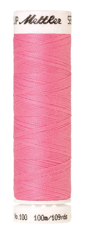 0067 Mettler universal seralon sewing thread is an ideal all round partner to our Liberty fabrics, invisible zippers, Rose and Hubble craft cottons.