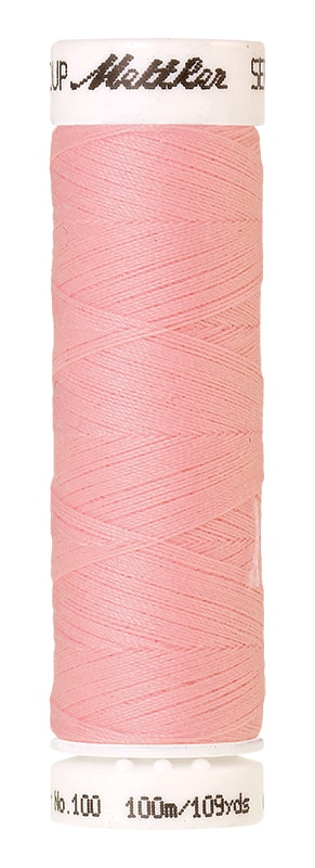 0082 Mettler universal seralon sewing thread is an ideal all round partner to our Liberty fabrics, invisible zippers, Rose and Hubble craft cottons.