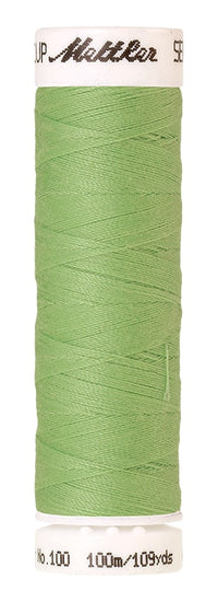 0094 Mettler universal seralon sewing thread is an ideal all round partner to our Liberty fabrics, invisible zippers, Rose and Hubble craft cottons.