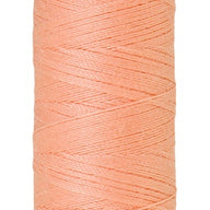 0134 Mettler universal seralon sewing thread is an ideal all round partner to our Liberty fabrics, invisible zippers, Rose and Hubble craft cottons.