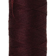 0166 Mettler universal seralon sewing thread is an ideal all round partner to our Liberty fabrics, invisible zippers, Rose and Hubble craft cottons.