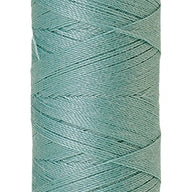 0229 Mettler universal seralon sewing thread is an ideal all round partner to our Liberty fabrics, invisible zippers, Rose and Hubble craft cottons.