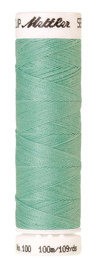 0230 Mettler universal seralon sewing thread is an ideal all round partner to our Liberty fabrics, invisible zippers, Rose and Hubble craft cottons.