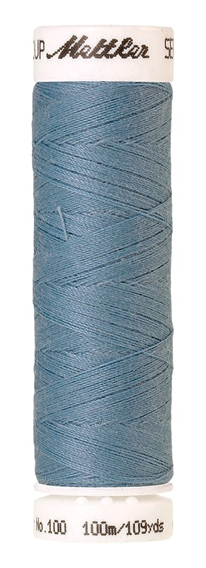 0272 Mettler universal seralon sewing thread is an ideal all round partner to our Liberty fabrics, invisible zippers, Rose and Hubble craft cottons.
