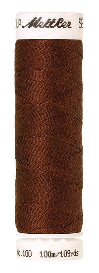 0278 Mettler universal seralon sewing thread is an ideal all round partner to our Liberty fabrics, invisible zippers, Rose and Hubble craft cottons.