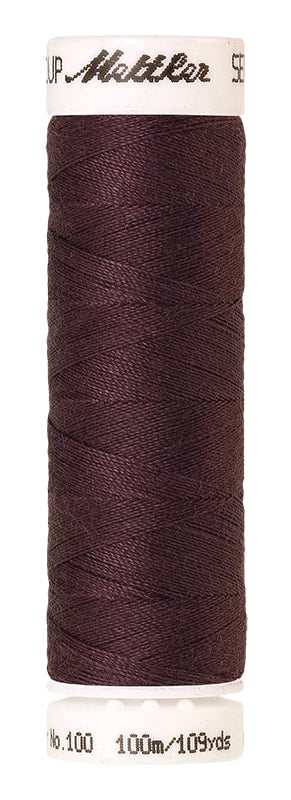 0305 Mettler universal seralon sewing thread is an ideal all round partner to our Liberty fabrics, invisible zippers, Rose and Hubble craft cottons.