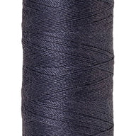 0311 Mettler universal seralon sewing thread is an ideal all round partner to our Liberty fabrics, invisible zippers, Rose and Hubble craft cottons.