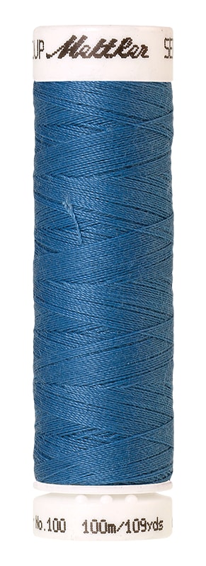Mettler Seralon Sewing Threads Col no.  0338