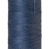 0351 Mettler universal seralon sewing thread is an ideal all round partner to our Liberty fabrics, invisible zippers, Rose and Hubble craft cottons.