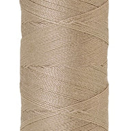 0372 Mettler universal seralon sewing thread is an ideal all round partner to our Liberty fabrics, invisible zippers, Rose and Hubble craft cottons.
