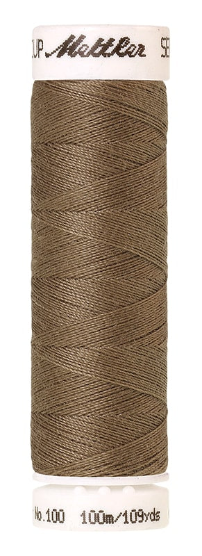 Mettler Seralon Sewing Threads Col no.  0380