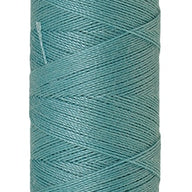 0408 Mettler universal seralon sewing thread is an ideal all round partner to our Liberty fabrics, invisible zippers, Rose and Hubble craft cottons.