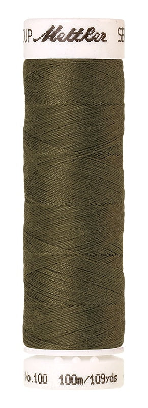 Mettler Seralon Sewing Threads Col no. 0420
