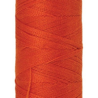 0450 Mettler universal seralon sewing thread is an ideal all round partner to our Liberty fabrics, invisible zippers, Rose and Hubble craft cottons.