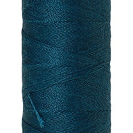 0483 Mettler universal seralon sewing thread is an ideal all round partner to our Liberty fabrics, invisible zippers, Rose and Hubble craft cottons.