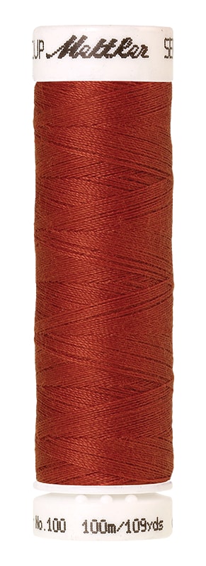 0501 Mettler universal seralon sewing thread is an ideal all round partner to our Liberty fabrics, invisible zippers, Rose and Hubble craft cottons.