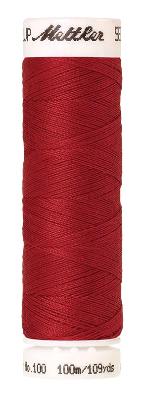 0503 Mettler universal seralon sewing thread is an ideal all round partner to our Liberty fabrics, invisible zippers, Rose and Hubble craft cottons.