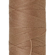 0512 Mettler universal seralon sewing thread is an ideal all round partner to our Liberty fabrics, invisible zippers, Rose and Hubble craft cottons.
