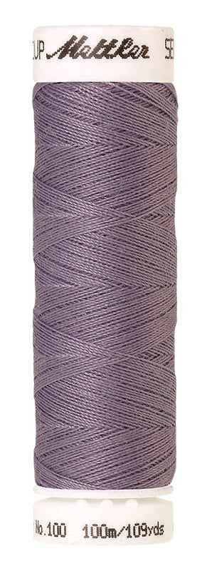 0572 Mettler universal seralon sewing thread is an ideal all round partner to our Liberty fabrics, invisible zippers, Rose and Hubble craft cottons.