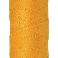0607 Mettler universal seralon sewing thread is an ideal all round partner to our Liberty fabrics, invisible zippers, Rose and Hubble craft cottons.
