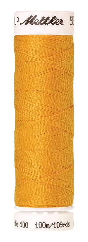 Mettler Seralon Sewing Threads Col no. 0607