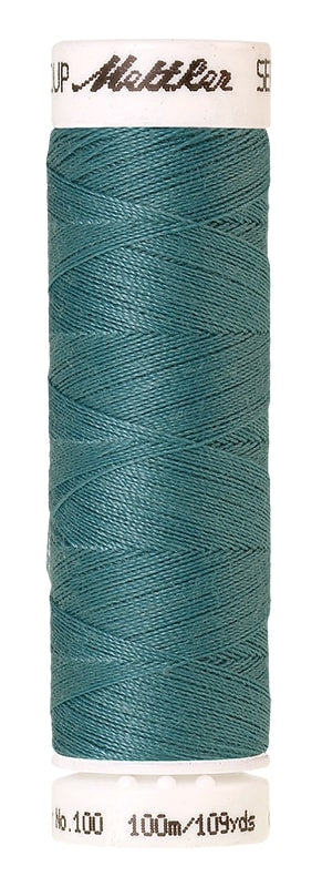Mettler Seralon Sewing Threads Col no. 0611