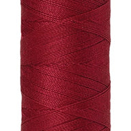 0629 Mettler universal seralon sewing thread is an ideal all round partner to our Liberty fabrics, invisible zippers, Rose and Hubble craft cottons.