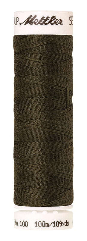 Mettler Seralon Sewing Threads Col no. 0660