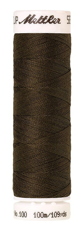 Mettler Seralon Sewing Threads Col no. 0667