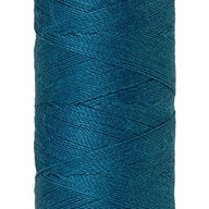 0692 Mettler universal seralon sewing thread is an ideal all round partner to our Liberty fabrics, invisible zippers, Rose and Hubble craft cottons.